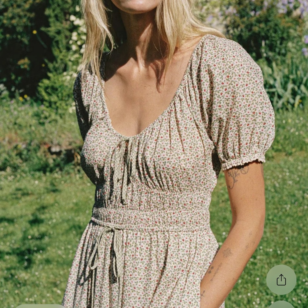 Christy Dawn Brynne Dress